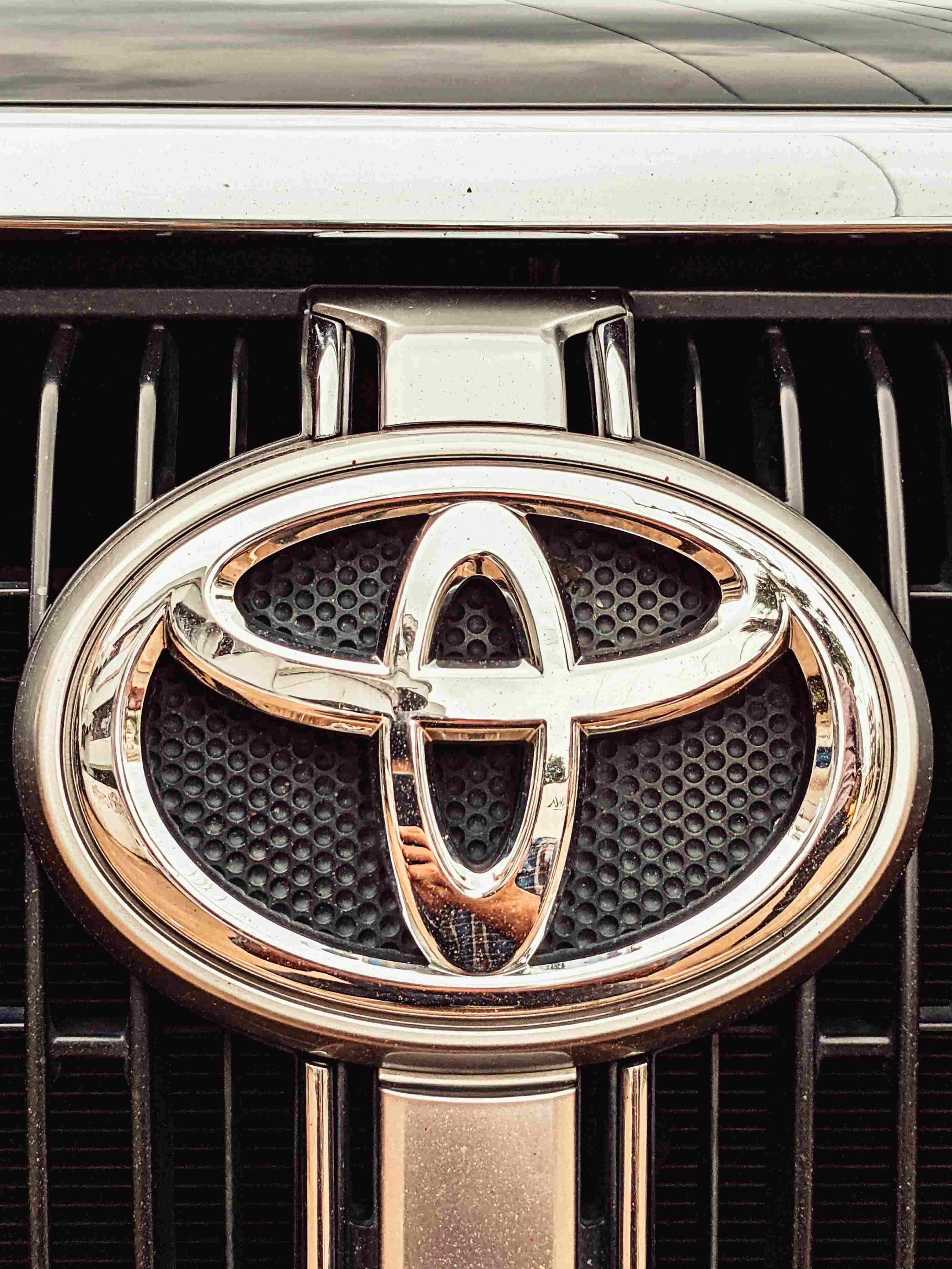 Toyota Brand